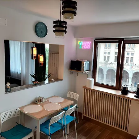 Ovidiu's Dream * Constanţa