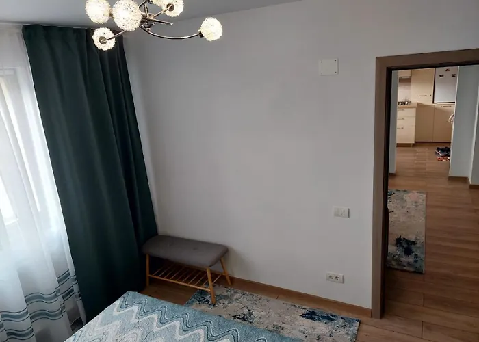 Ovidiu's Dream Appartement