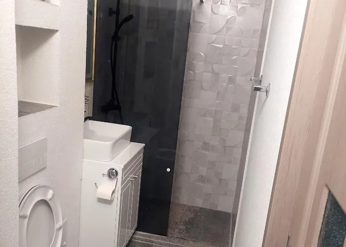 Appartement Ovidiu's Dream