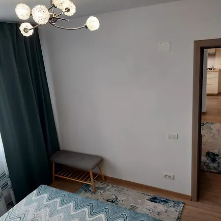 Ovidiu's Dream Apartmán