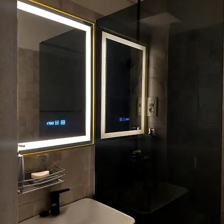 Ovidiu's Dream Apartment