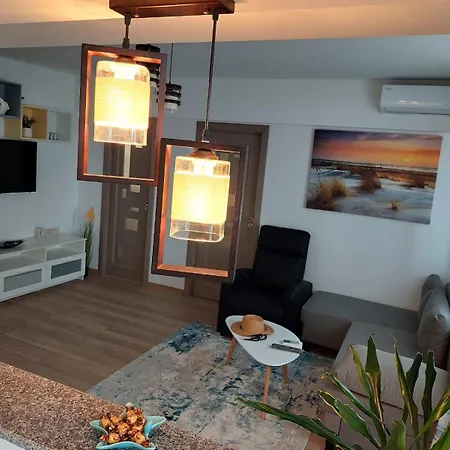 Apartamento Ovidiu's Dream Constança