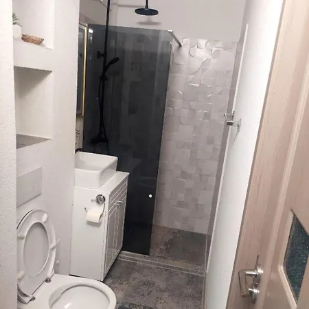 Apartamento Ovidiu's Dream