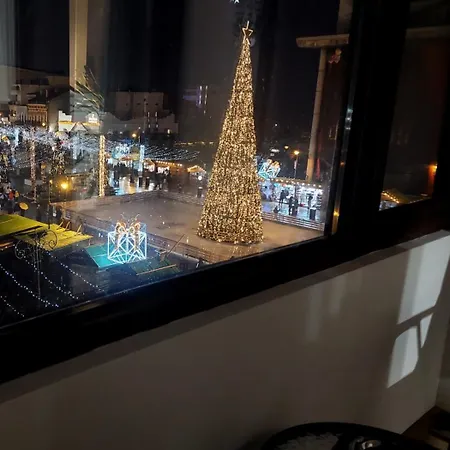 Apartmán Ovidiu's Dream *