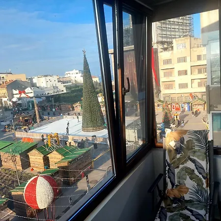 Ovidiu's Dream * Constanţa