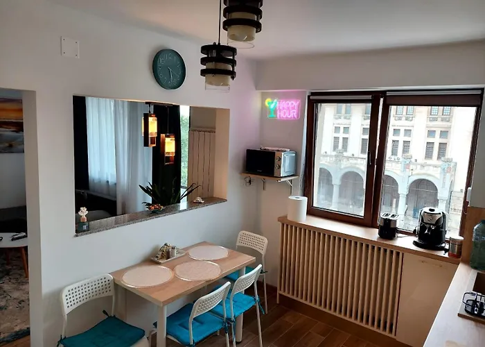 Ovidiu's Dream * Constanţa