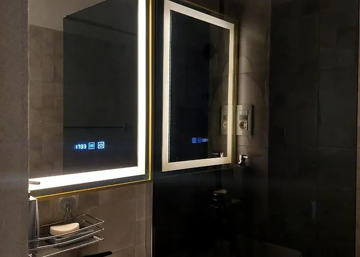 Ovidiu's Dream Appartement