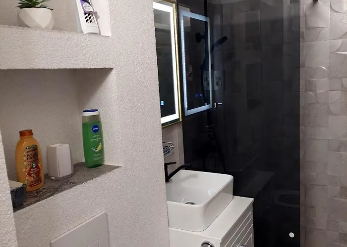 Ovidiu's Dream Appartement *